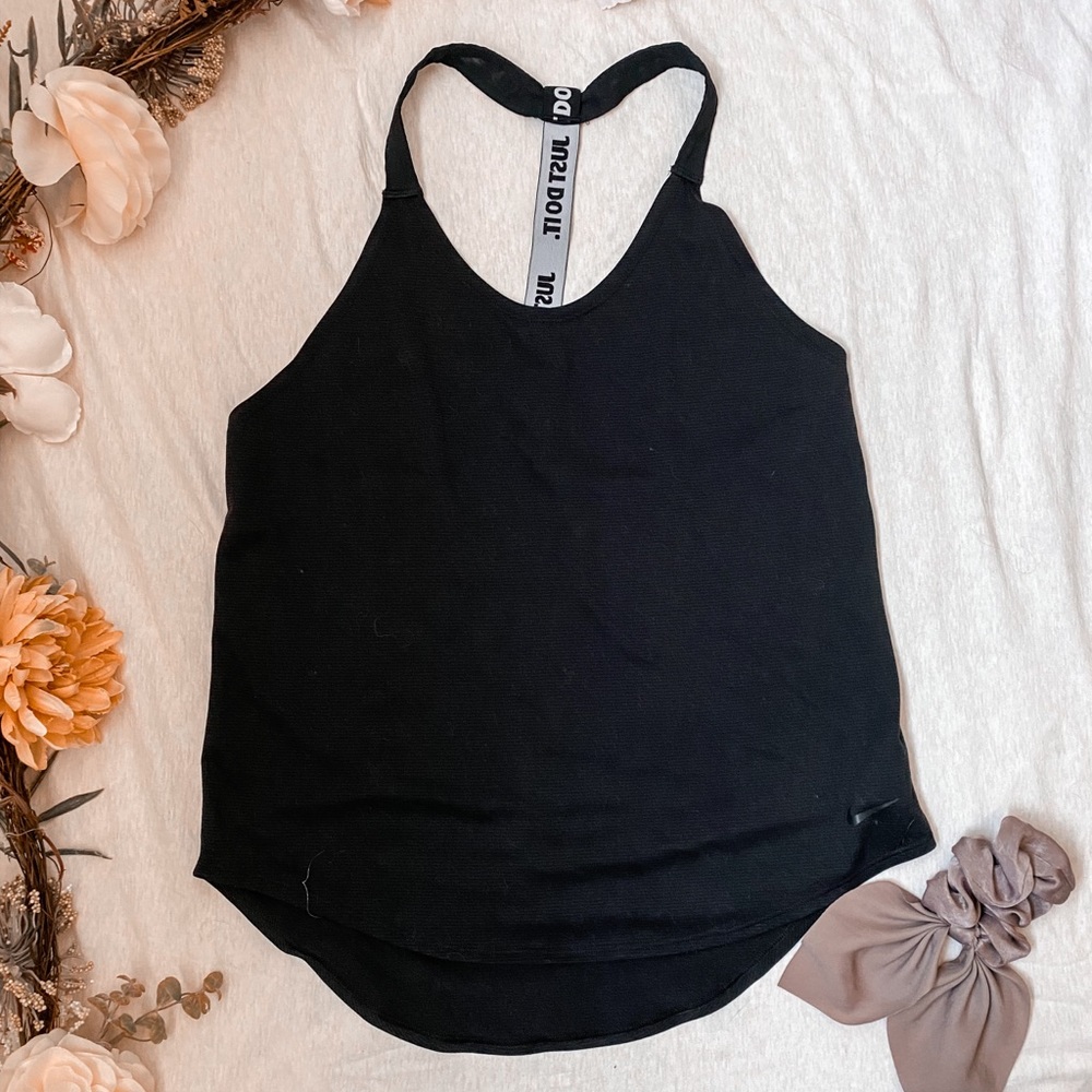 Nike Women’s Racerback Workout Tank